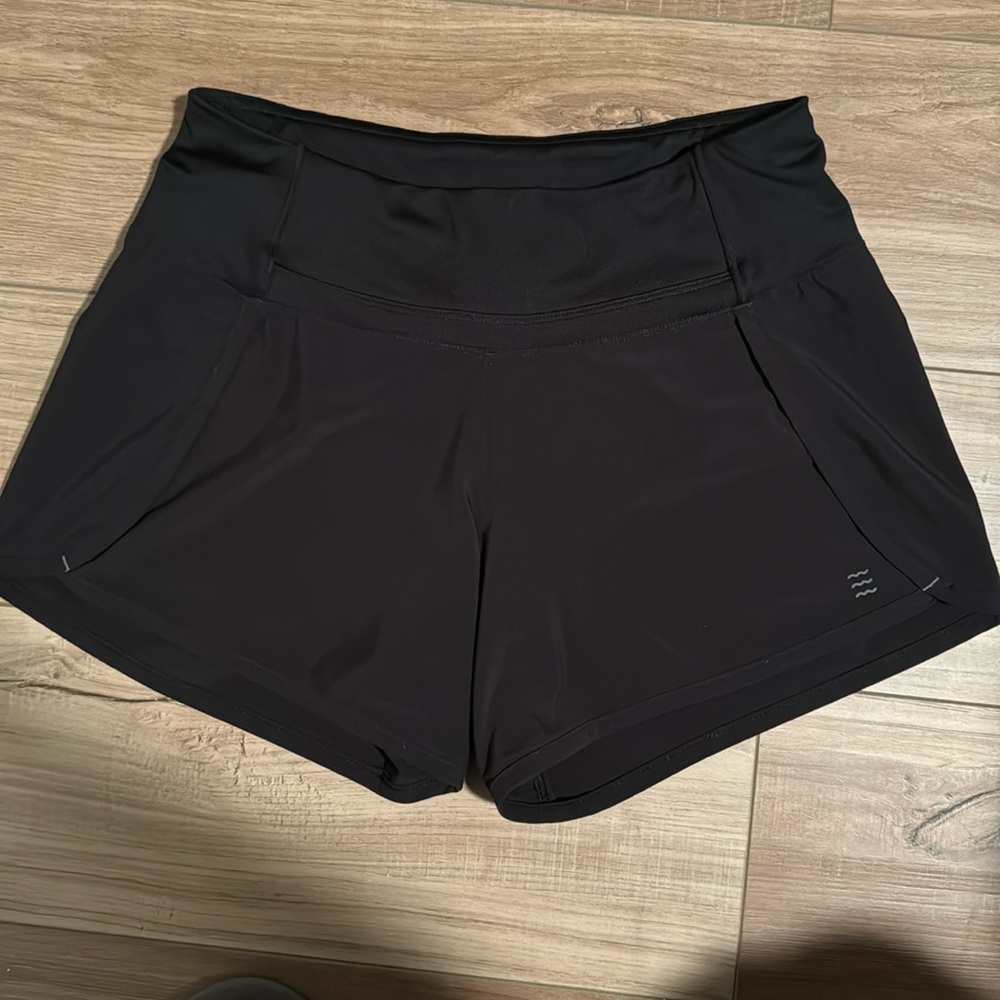Women’s Bamboo-Lined Breeze Short